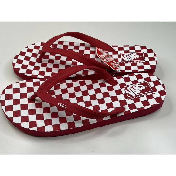New Vans Makena Flip Flop Sandals Size 